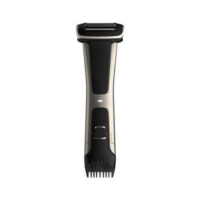 미국 필립스 전기면도기 Philips Norelco Bodygroom Series 7000 Showerproof Body Manscaping T