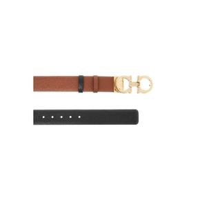 Belt 23A5650775473 NEW COGNAC/NERO