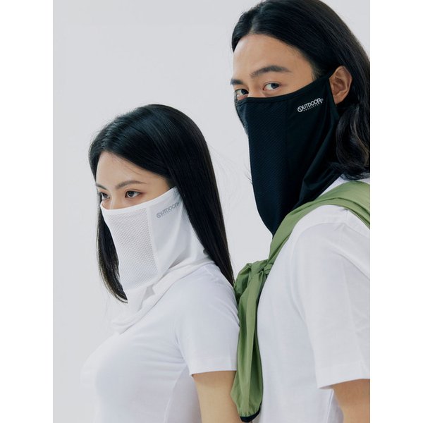 아웃도어프로덕츠 시그니처 UV 차단 쿨 마스크