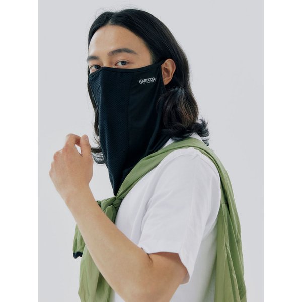 아웃도어프로덕츠 시그니처 UV 차단 쿨 마스크
