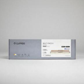 크레모아 멀티페이스 X (라이트그레이) 캠핑랜턴 (S46764060)