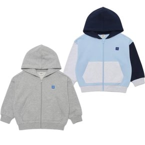 25SS 아동 래핑 후드집업 (85119-111-01)