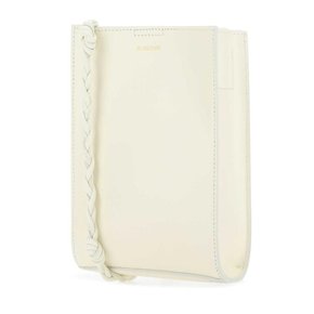 [해외배송] 24FW 질샌더 크로스백 J07WG0001P4841 106 White