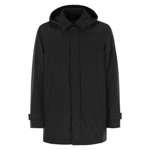 에르노 롱패딩 PI001242U BLACK