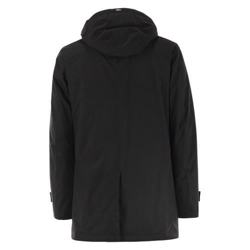에르노 롱패딩 PI001242U BLACK