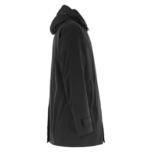 에르노 롱패딩 PI001242U BLACK