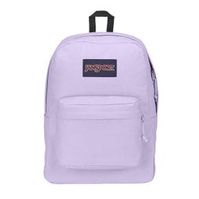 잔스포츠 슈퍼브레이크 백팩 EK0A5BAGW301 PASTEL LILAC