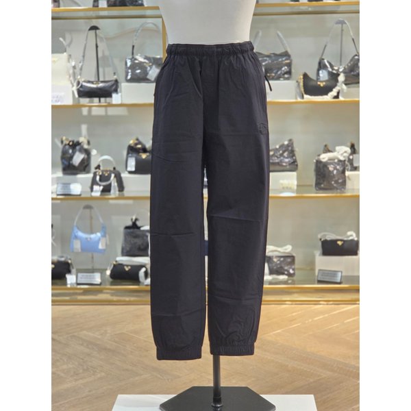 [시흥점] [몽클레어] 남성 레귤러 핏 팬츠 2A00029-59818-999