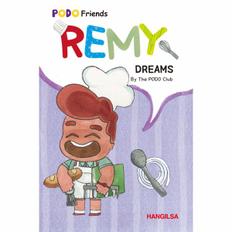  REMY : Dreams