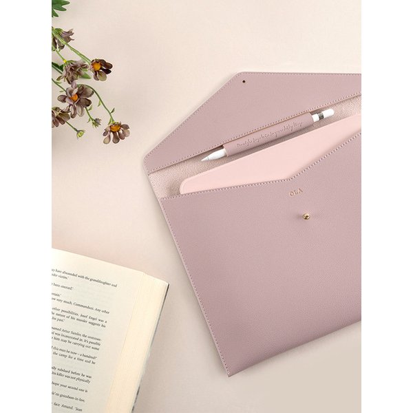 클러치 아이패드 파우치 M / 12인치형