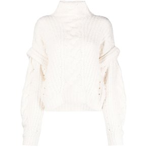 이로 Knitwear ESPELIAWP12ECR01 Beige