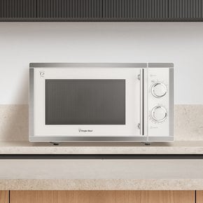 전자레인지 25L 가정용 소형 전자랜지 미니 전자렌지 MMW-GM2500W