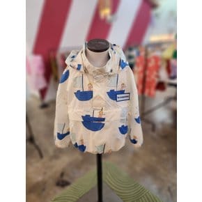 [여주점] [더캄파멘토](C)SAILOR KIDS WINDBREAKER(TC51-111)