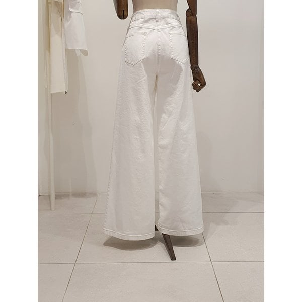 [파주점] 쥬크 주크 아웃포켓 와이드 데님팬츠 V262PSA952