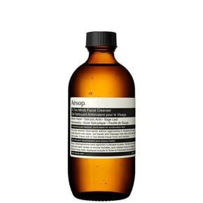 AESOP 이솝 인 투 마인즈 페이셜 클렌저 100ml 2개