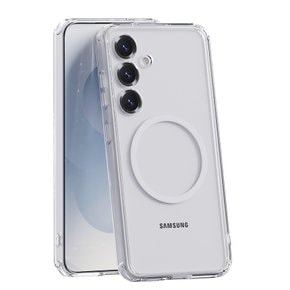 갤럭시 S25 울트라 맥세이프 에어 클리어 케이스
