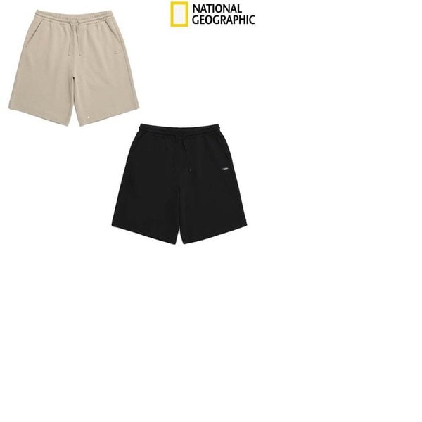 [시흥점] N252MHP150 피타 5부 와이드 팬츠