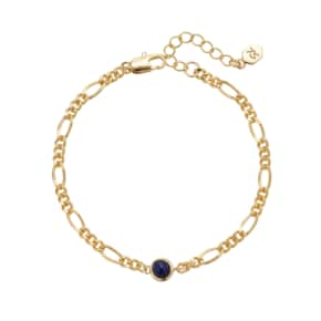 솔 팔찌-라피스라줄리 / Sol Bracelet - Lapis Lazuli