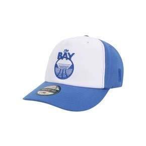 GSW 레트로 스냅백 HYFLAT_SOFT CAP_HC175 N245AP632P