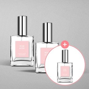 로즈머스크 EDP 16ml 2+1/여행용향수