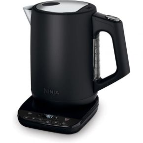 [미국] Ninja 닌자 진공블렌더 소형 김종국 믹서기 1798238 Ninja Perfect Temperature Kettle 1