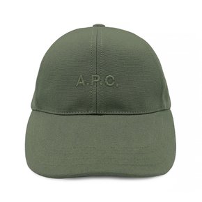 [A.P.C.] 찰리 볼캡 COCPR M24069 JAC