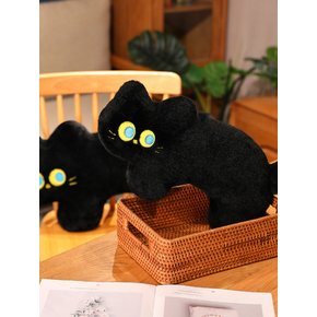 깜냥이 바디 쿠션