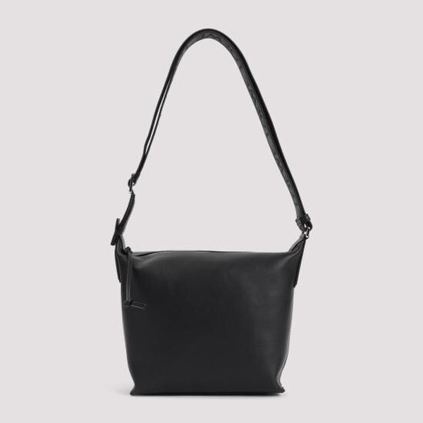 [해외배송] 25SS 로에베 가방 B906Q63X04 1100 BLACK