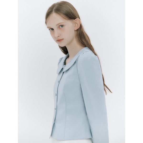 Soma Lace Blouse (2colors)