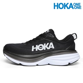 [HOKA][정품] 남성 호카 오네오네 클리프톤 9 1127895-BWHT