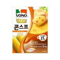 농심 보노 콘스프 57g x30개