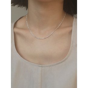 marta necklace silver