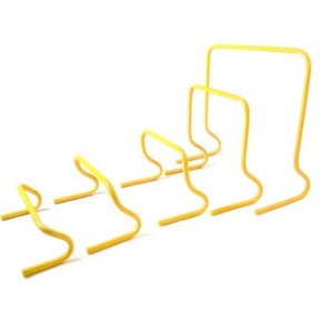 PJ 미니허들 30cm 낱개