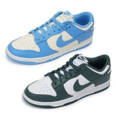 (NIKE) DUNK LOW RETRO 운동화 (mens) 2종 택1