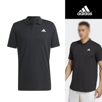 아디다스 클럽 테니스 피케 폴로 셔츠(HS3246) 테니스