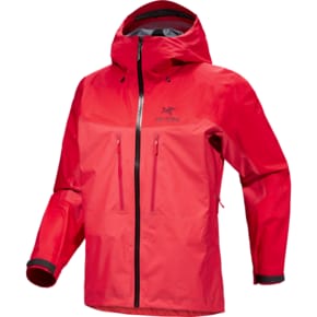 [시흥점] [공식판매처][24년 F/W] 알파 재킷 남성  ALPHA JACKET M (AJOFMX6454)
