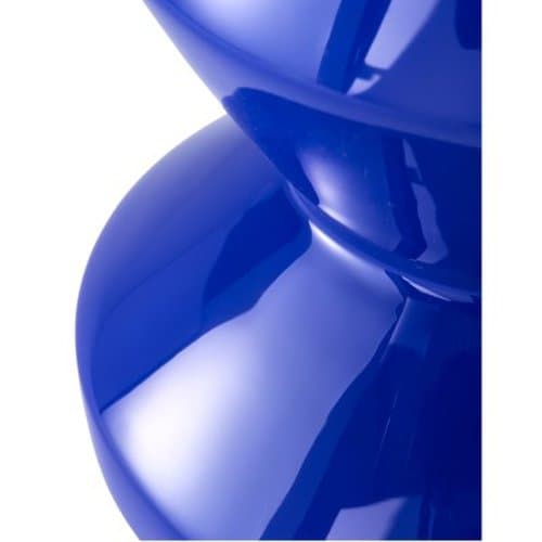 폴스포텐 지그재그 스툴 DK BLUE 2
