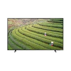 125cm QLED 4K TV 스탠드형 KQ50QA65AFXKR