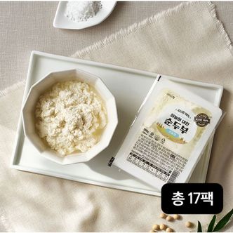 NS홈쇼핑 하늘이 내린두부+순두부세트(두부 5팩+순두부 5팩+두부곤약면 7팩)..[33703854].