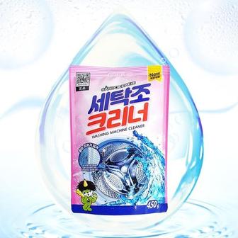  산도깨비 세탁조크리너 450g