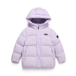 K244UDW940 안데스 덕 다운 점퍼 LAVENDER