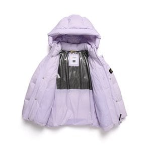 K244UDW940 안데스 덕 다운 점퍼 LAVENDER