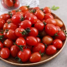 다농이네 스테비아 방울토마토 방울토망고 500g