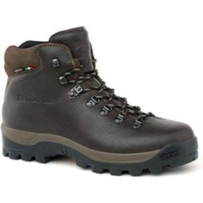 독일 잠발란 등산화 1820545 Zamberlan 남성 Sequoia GTX Leder Stiefel