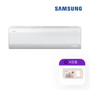 렌탈 삼성 냉난방기 벽걸이 무풍 냉온풍기 16평 화이트 AR16C9180HZS 월49900/5년약정