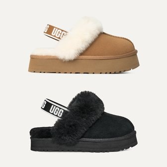 UGG 어그 미국 빅키즈 슬리퍼 펀케트 성인여성가능 225 235 245 겨울