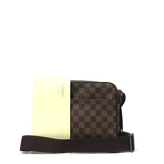 LOUIS VUITTON 고이비토 중고명품 루이비통 올라브 PM 크로스백  K24476LV