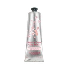 록시땅 체리 블라썸 핸드 크림 150ml