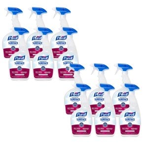 Purell 퓨렐 표면세정제 946ml 12팩 Surface Sanitizer