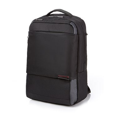 쌤소나이트 MARCUS ECO LP 백팩 VZ BLACK GI309002